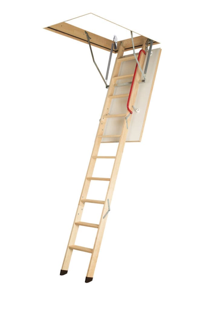 Attic Ladders Brisbane